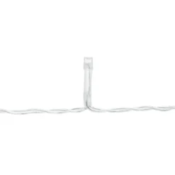 Lyslenke 48 LED 3,5 m, batteridrevet (klar)