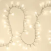 Lyslenke 700 LED 14 m (klar)