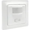 Malmbergs Gamma Bevegelsessensor 500 W - Hvit