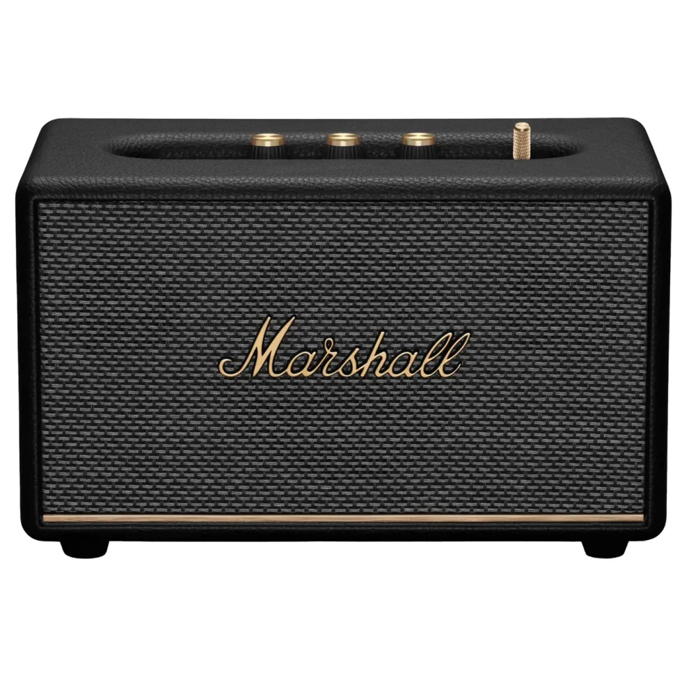 Marshall Acton III Bluetooth-høyttaler
