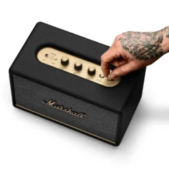 Marshall Acton III Bluetooth-høyttaler