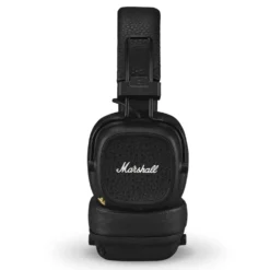 Marshall Major V trådløse on-ear-hodetelefoner Black