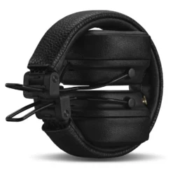 Marshall Major V trådløse on-ear-hodetelefoner Black