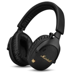 Marshall Monitor III A.N.C. Trådløse over-ear-hodetelefoner - Svart