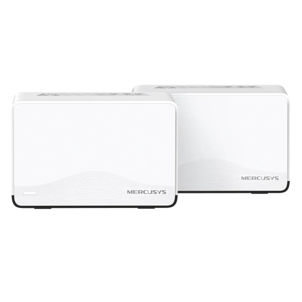 Mercusys Halo H27BE Wifi 7 mesh-system