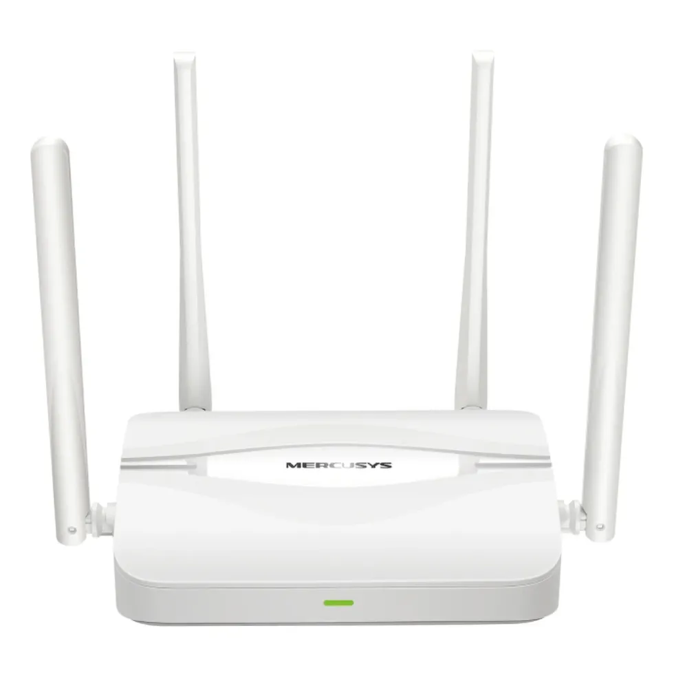 Mercusys MR25WBE Wi-Fi 7 Ruter