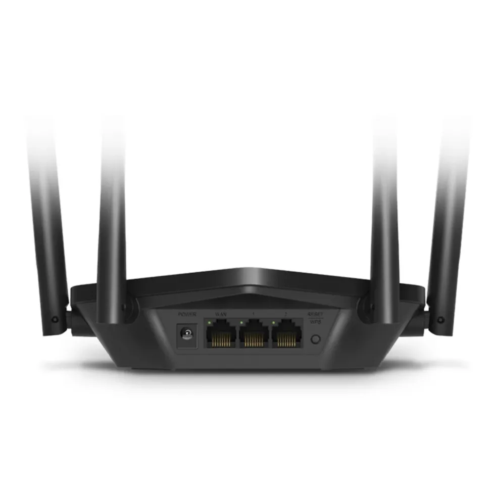 Mercusys MR60X Wi-Fi 6 AX1500 Ruter