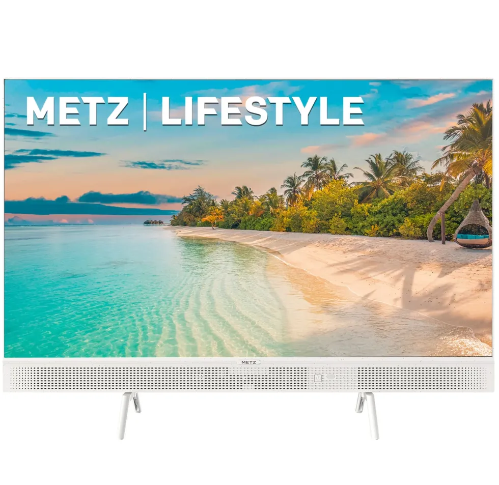 METZ 12V Google TV 32"