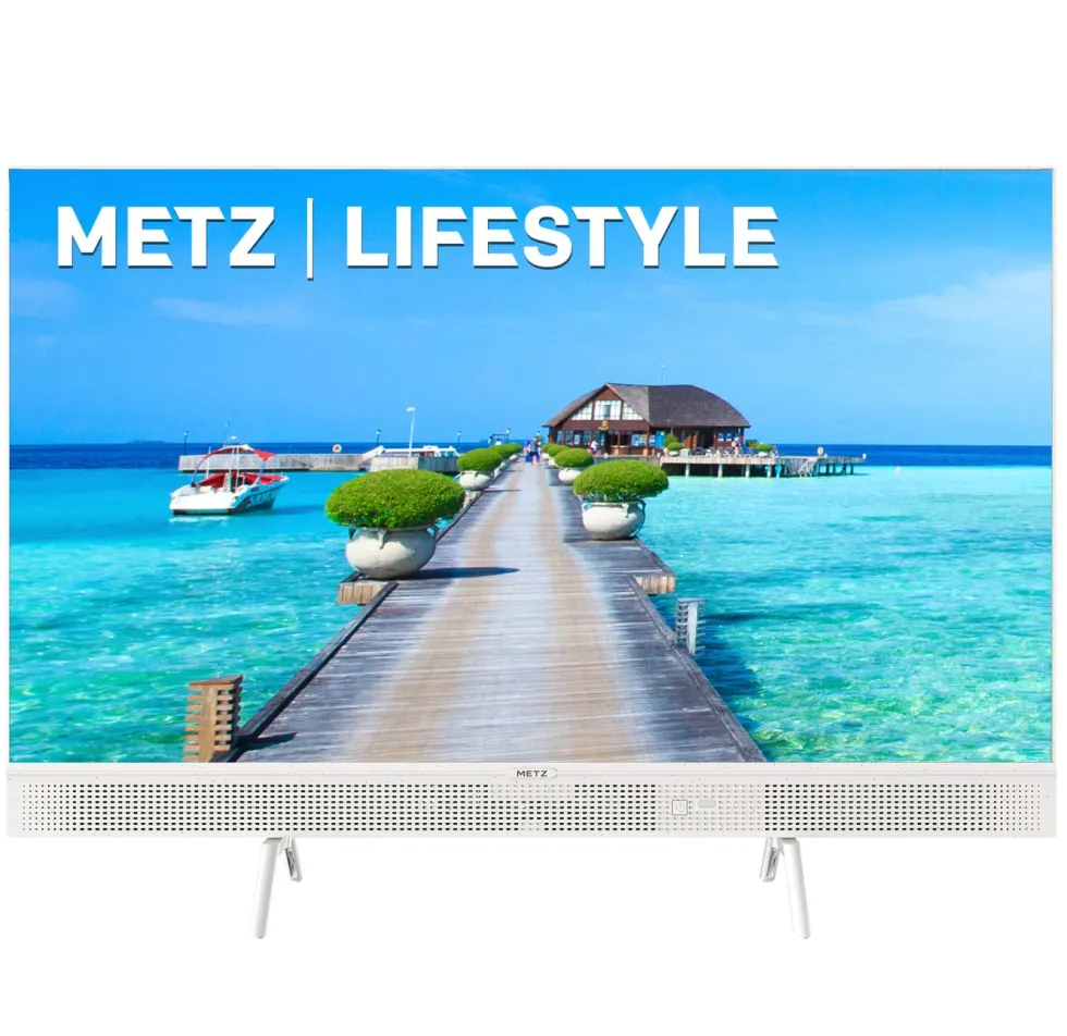 METZ 12V Google TV 32"