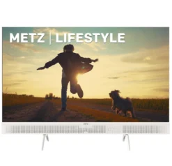 METZ 12V Google TV 32
