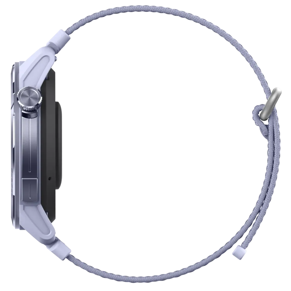 Mibro GS Active2 smartklokke Lilla