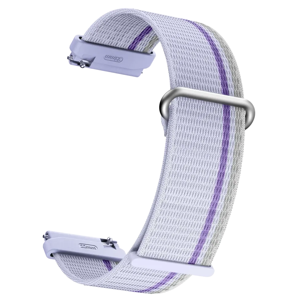 Mibro GS Active2 smartklokke Lilla