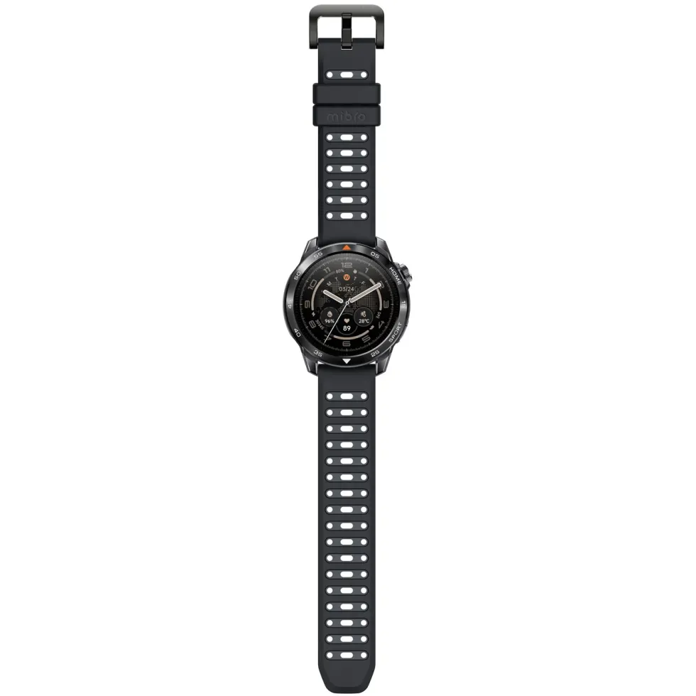 Mibro GS Pro2 Svart
