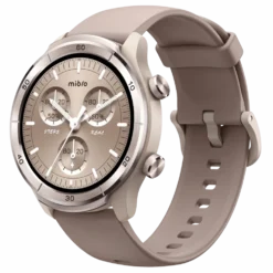 Mibro Watch A3 Smartklokke Mocha