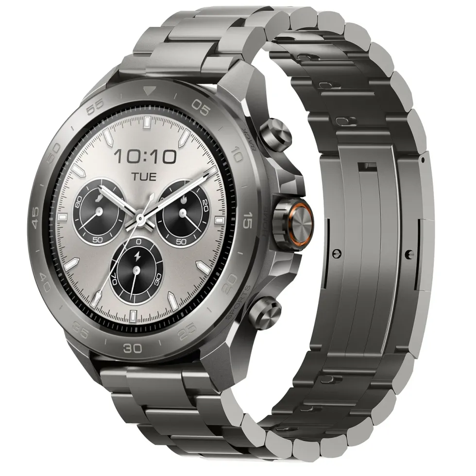 Mibro Watch GS Explorer S Full Titanium
