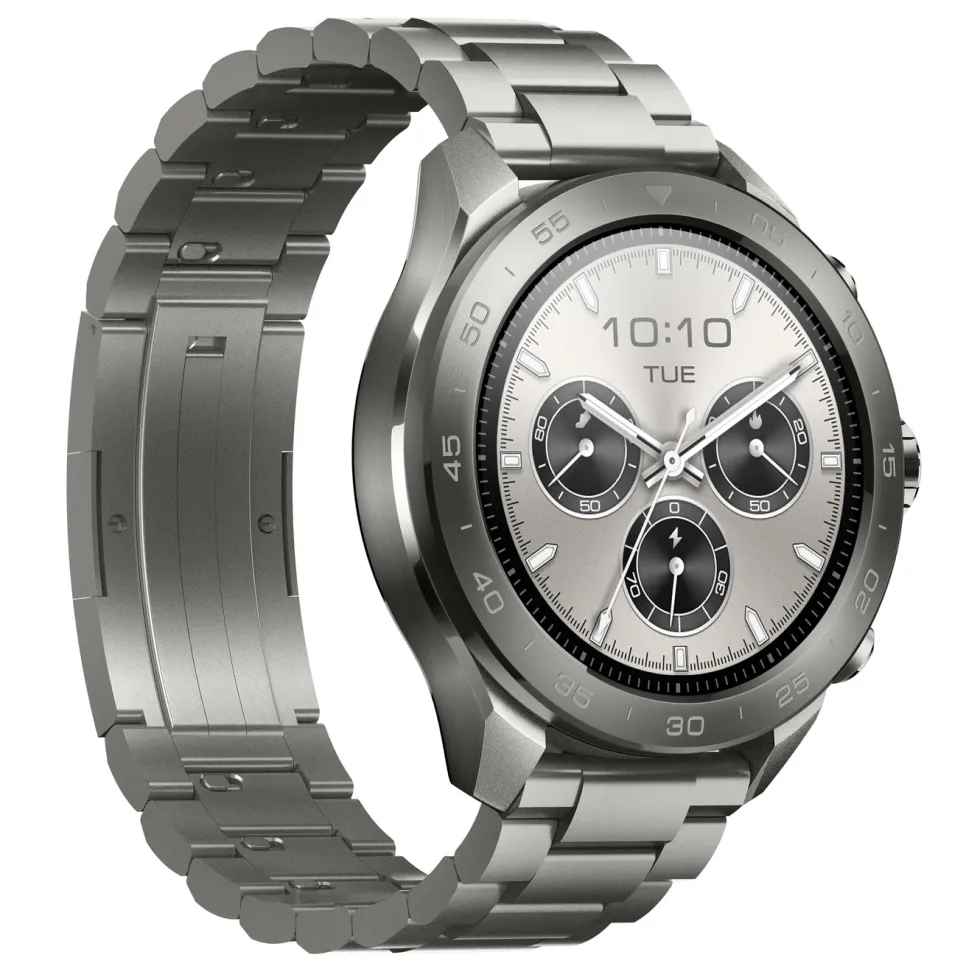 Mibro Watch GS Explorer S Full Titanium