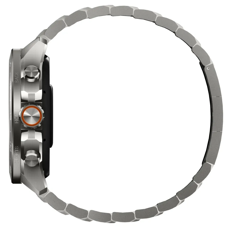 Mibro Watch GS Explorer S Full Titanium