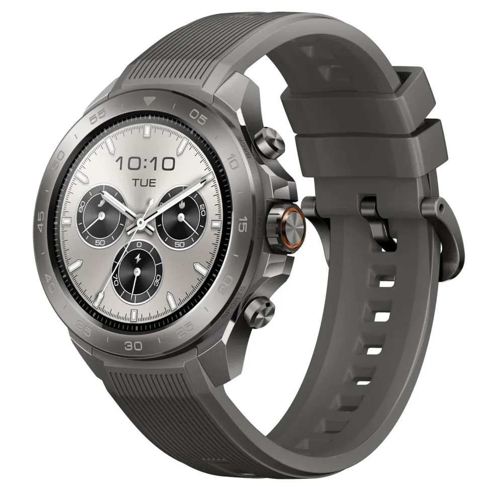 Mibro Watch GS Explorer S Titanium
