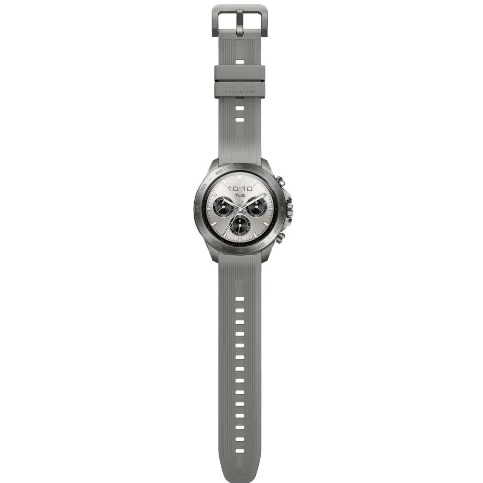 Mibro Watch GS Explorer S Titanium
