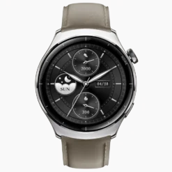 Mibro Watch Lite 3 Pro Khakigrå