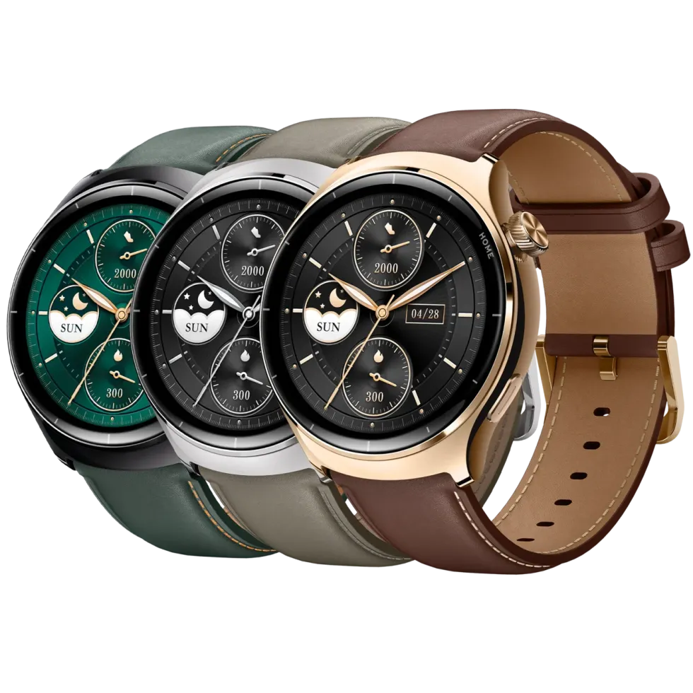 Mibro Watch Lite 3 Pro Roségull