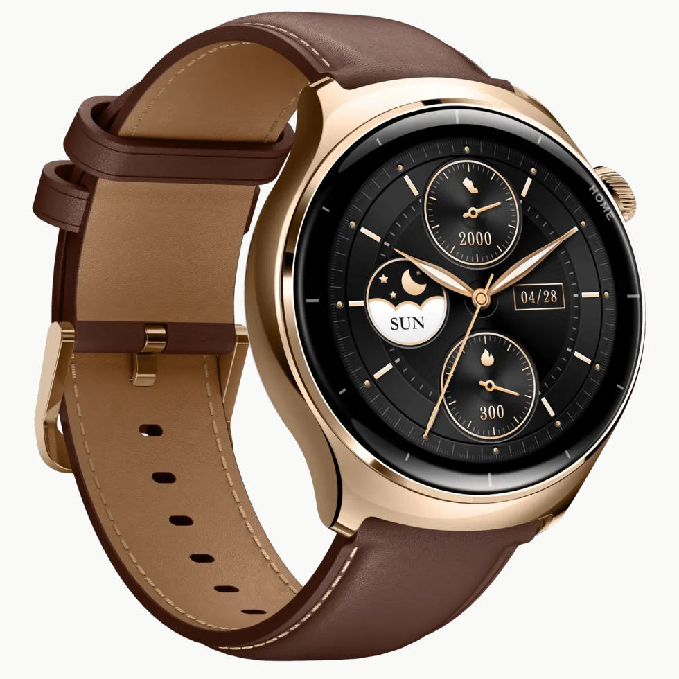 Mibro Watch Lite 3 Pro Roségull