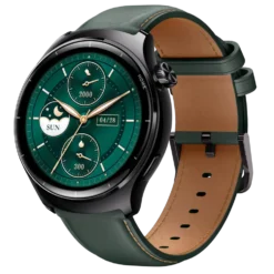 Mibro Watch Lite 3 Pro Svartgrønn