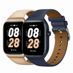 Mibro Watch T2 smartklokke Gull