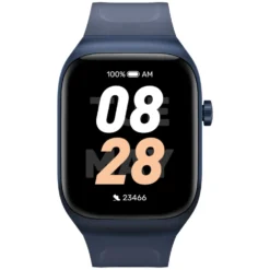 Mibro Watch T2 smartklokke Mørkeblå