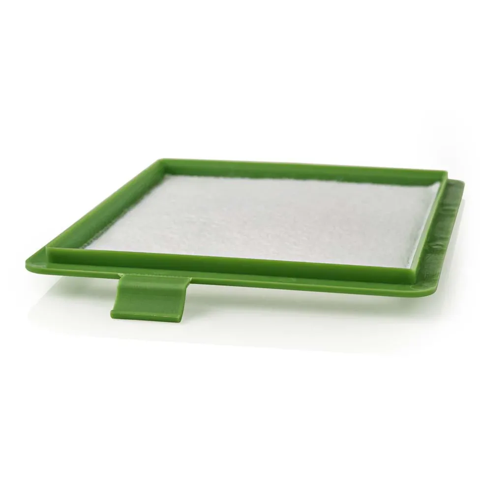 Mikrofilter Electrolux EF17