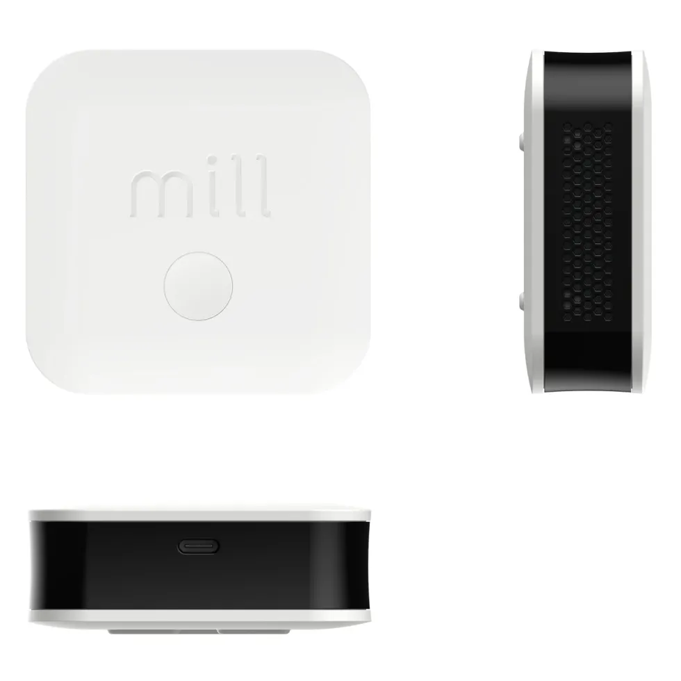 Mill Sense Smart Klimasensor 1-pk.