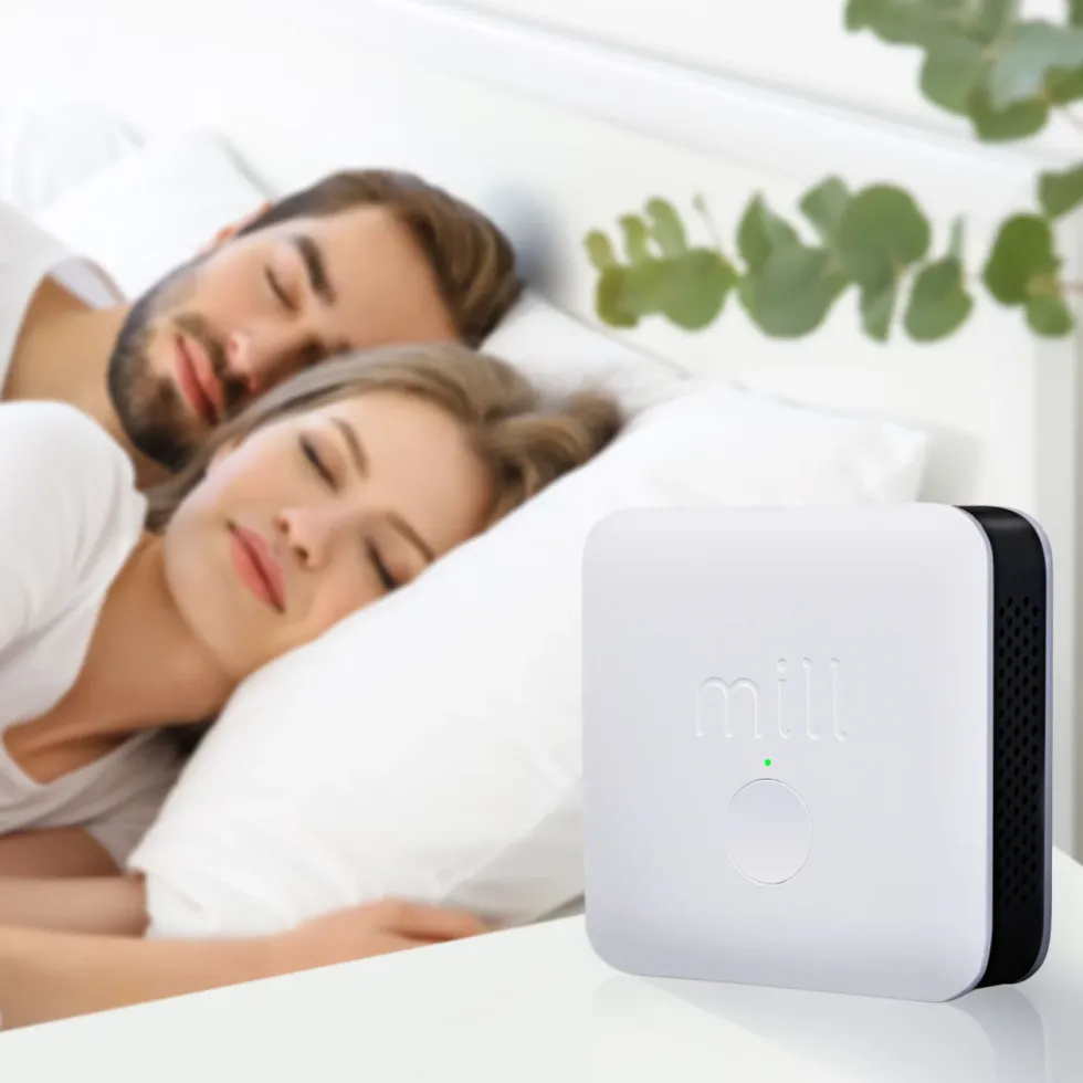 Mill Sense Smart Klimasensor 3-pk.