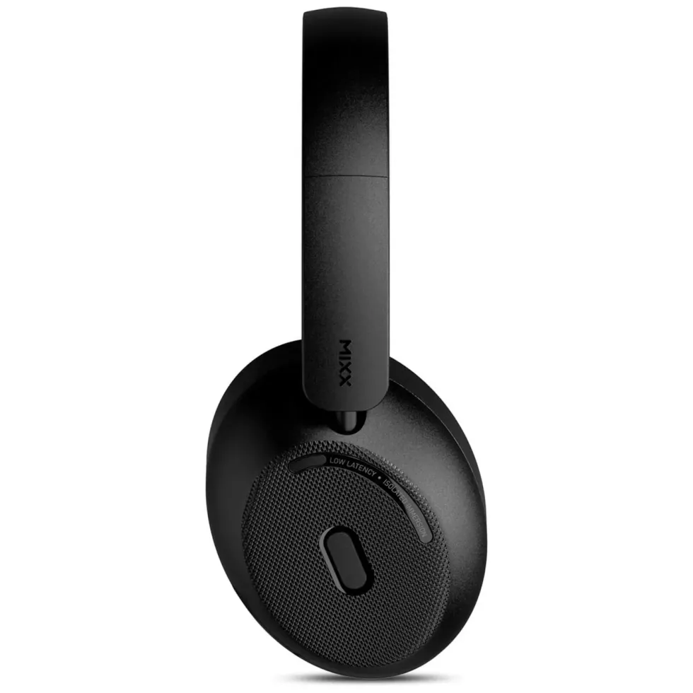 MIXX StreamQ Surround TV Trådløse hodetelefoner