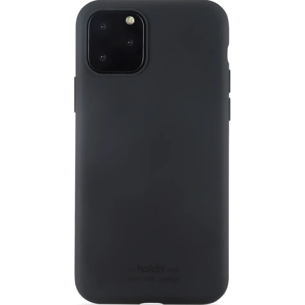 Mobildeksel for iPhone 11 Pro Svart