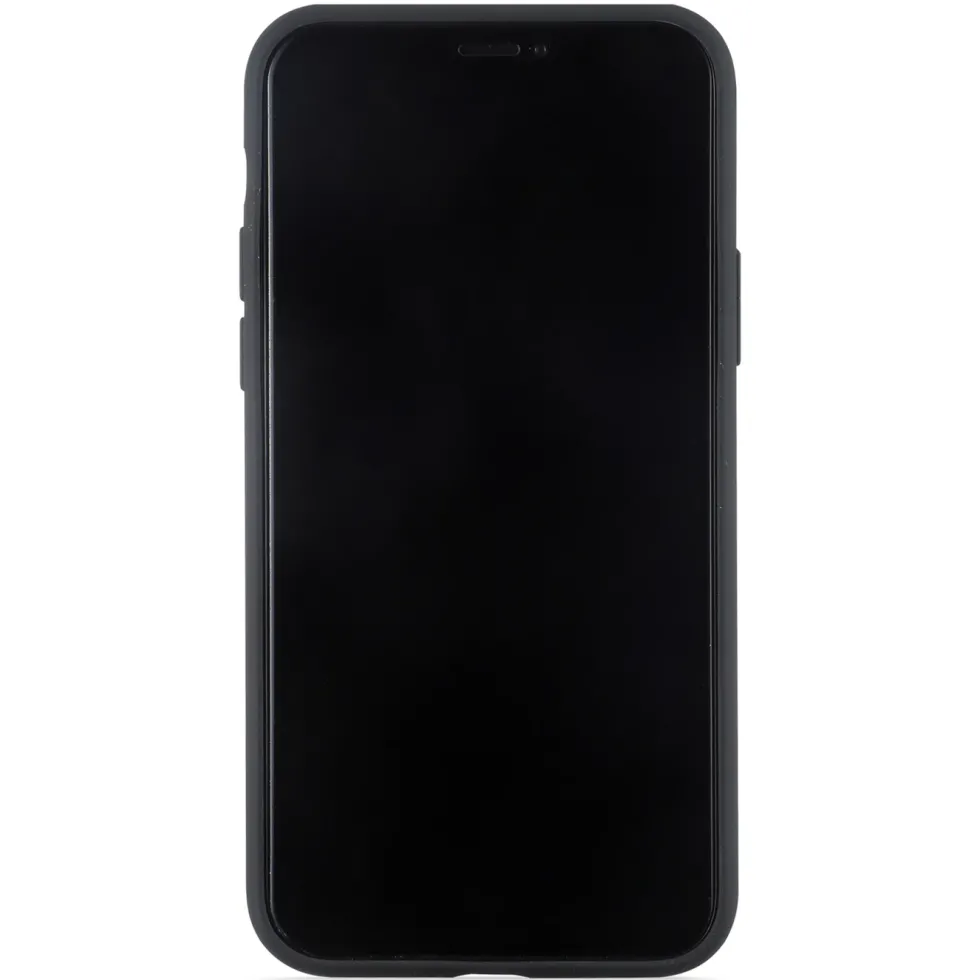 Mobildeksel for iPhone 11 Pro Svart