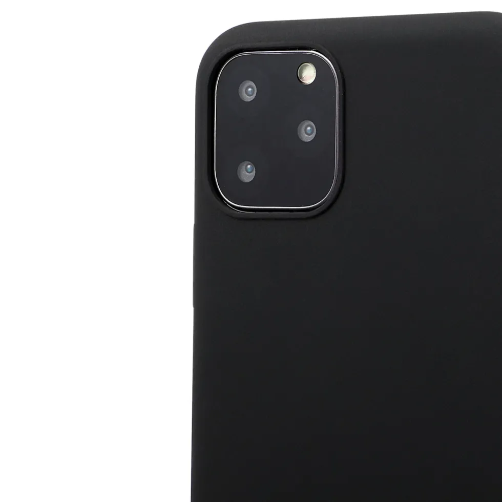 Mobildeksel for iPhone 11 Pro Svart