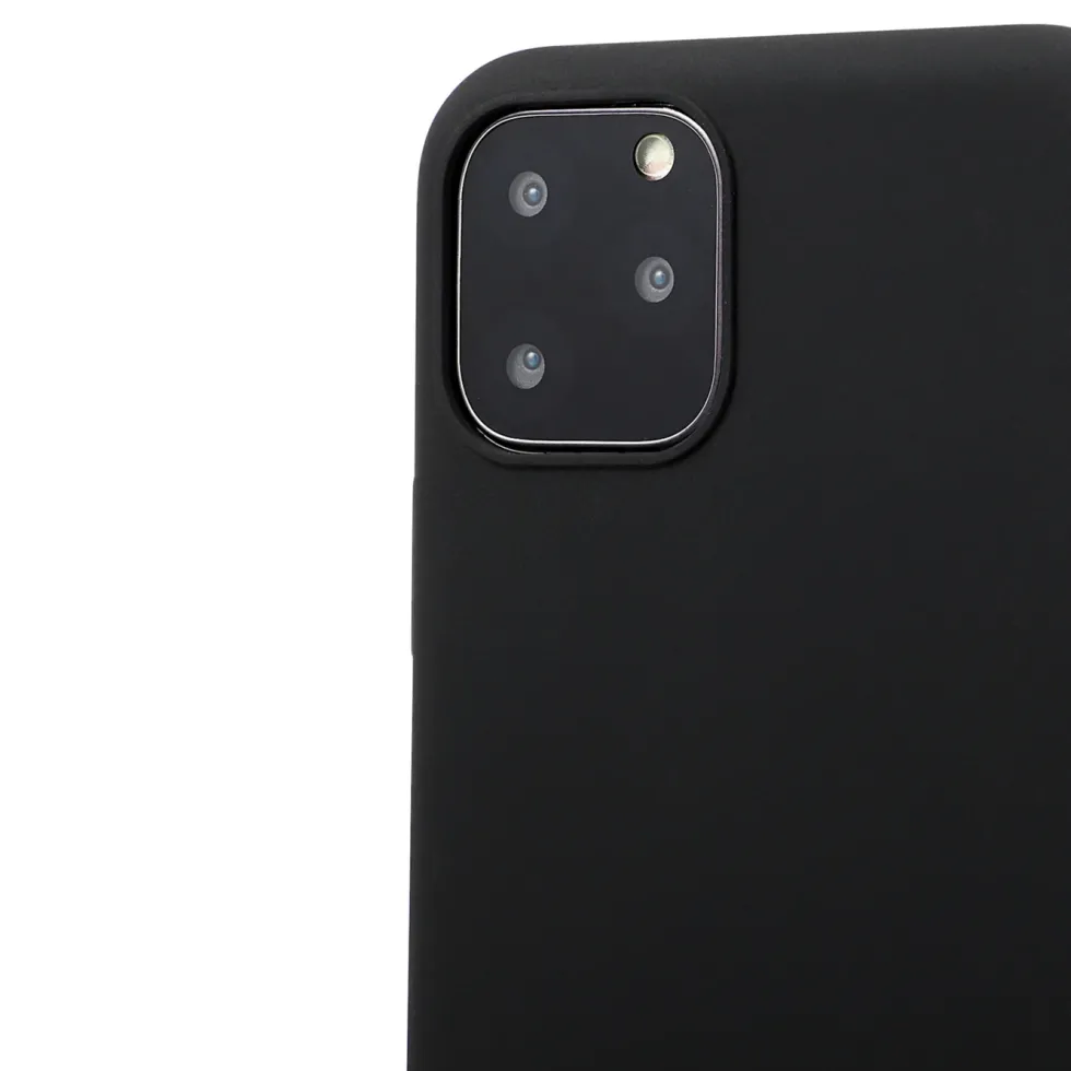 Mobildeksel for iPhone 11 Pro Svart