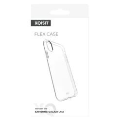 Mobildeksel i TPU for Galaxy A41
