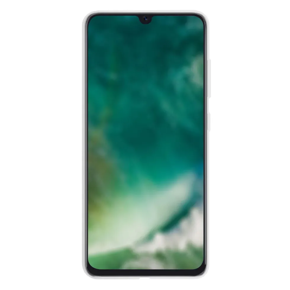 Mobildeksel i TPU for Galaxy A41
