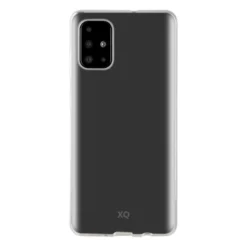Mobildeksel i TPU for Galaxy A71