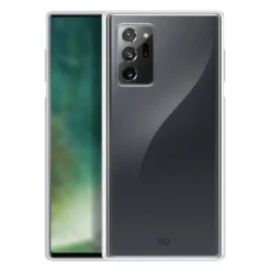 Mobildeksel i TPU for Galaxy Note 20 Ultra