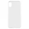 Mobildeksel i TPU for iPhone Xs Max
