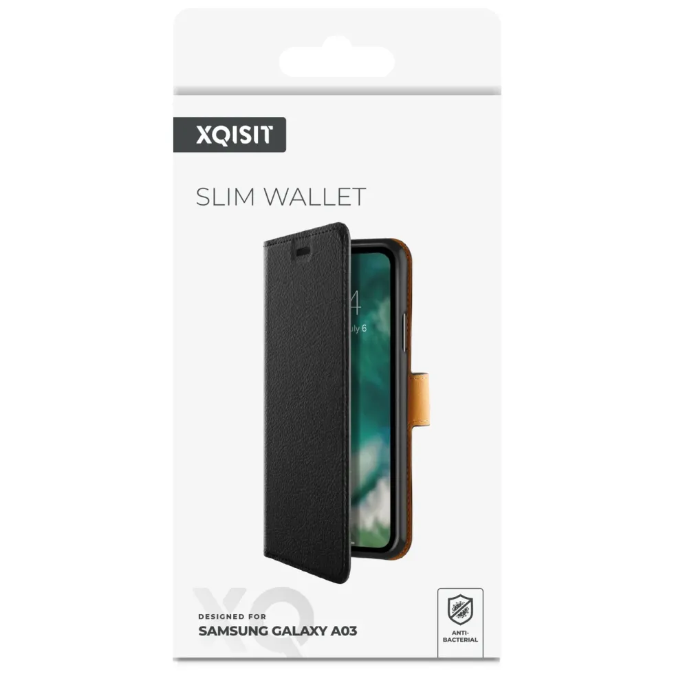 Mobiletui for Galaxy A03