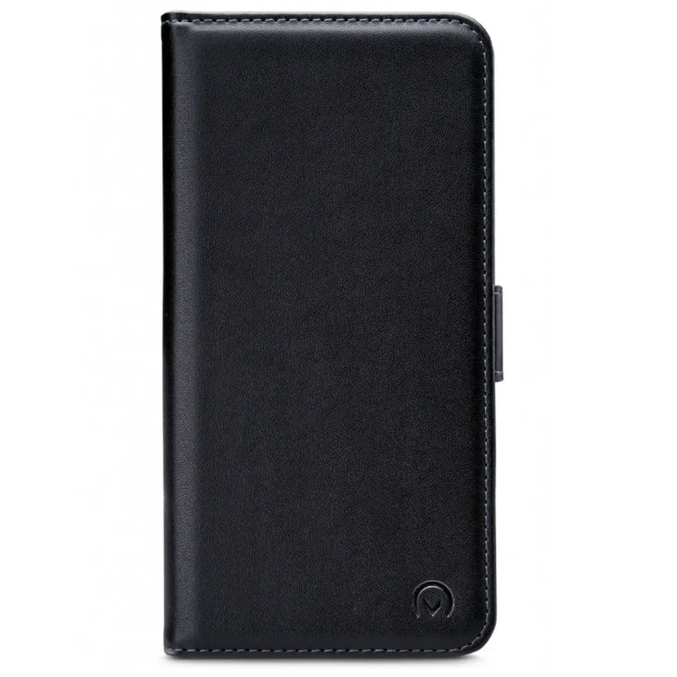 Mobilize Classic Gelly Wallet Book Case – Mobildeksel for iPhone 12 Pro Max Svart