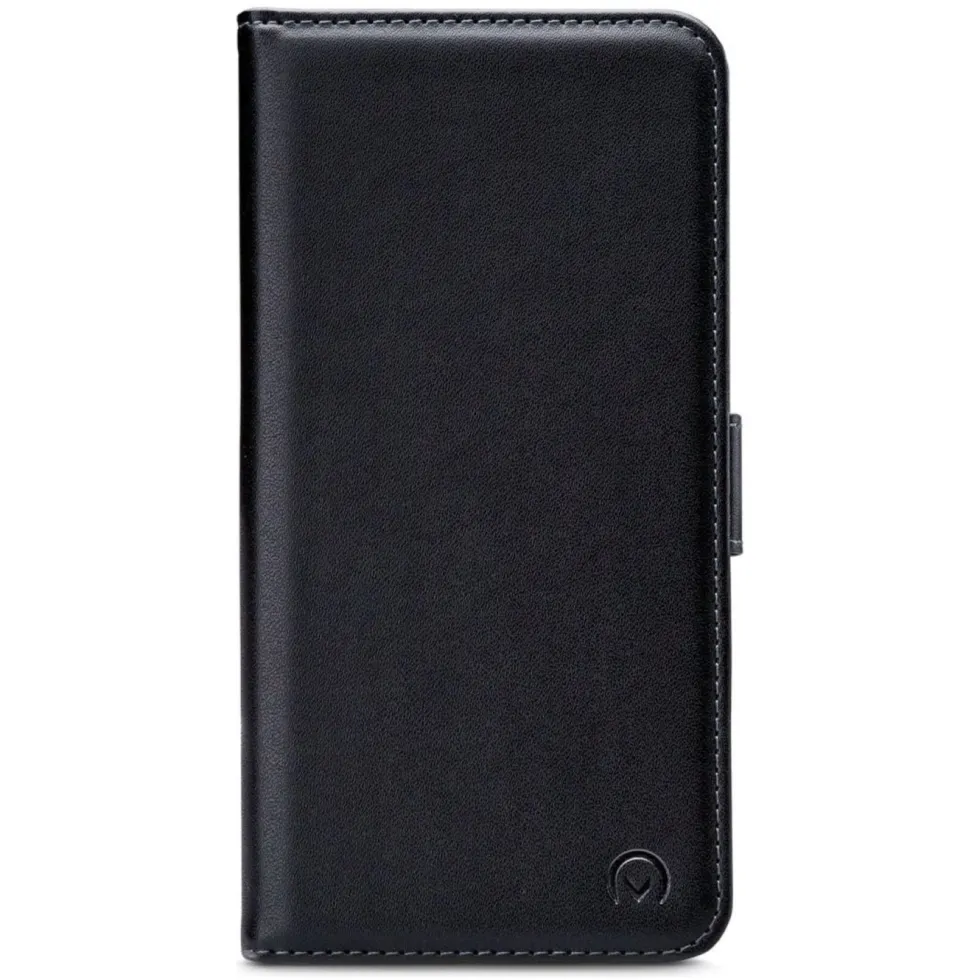 Mobilize Classic Gelly Wallet Book Case – Mobildeksel for iPhone 15 Pro Svart