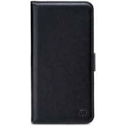 Mobilize Classic Gelly Wallet Book Case – Mobildeksel for iPhone 11 Pro Svart