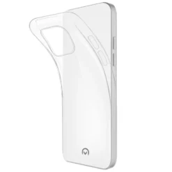 Mobilize Gelly Case – Mobildeksel for iPhone 15 Plus Transparent