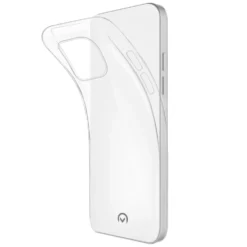 Mobilize Gelly Case – Mobildeksel for iPhone 14 Pro Max Transparent