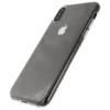 Mobilize Gelly Case – Mobildeksel for iPhone X/Xs Transparent