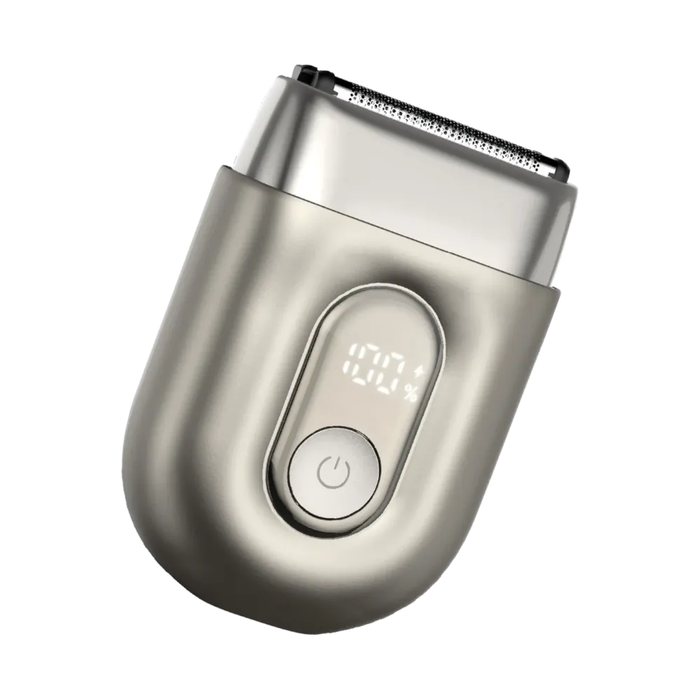 Momax 1-Care Raze oppladbar barbermaskin